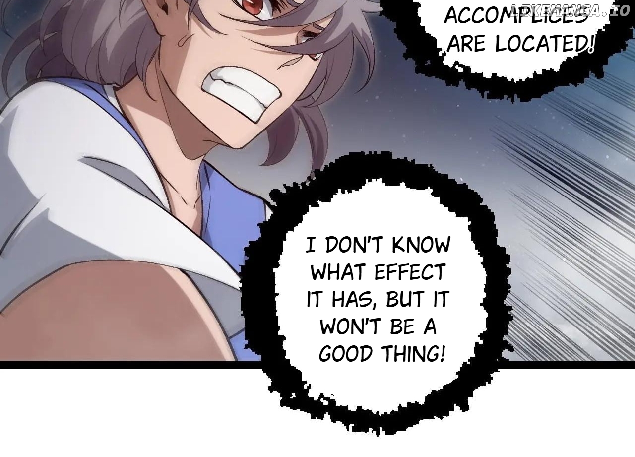 Evolution Begins With A Big Tree Chapter 331 - page 70
